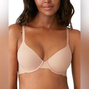 Wacoal Women's Comfort First T-Shirt Bra Size 32D 853339